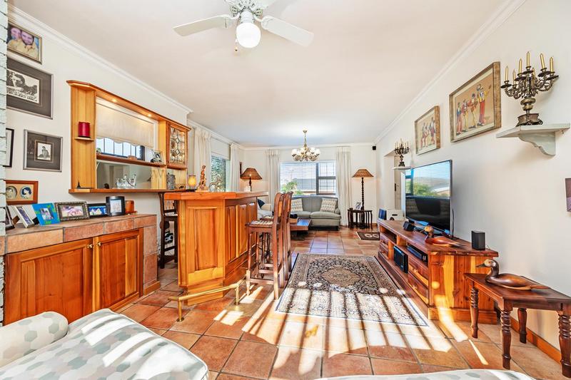 3 Bedroom Property for Sale in Aurora Western Cape